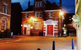 The Old Post Office Boutique Guesthouse